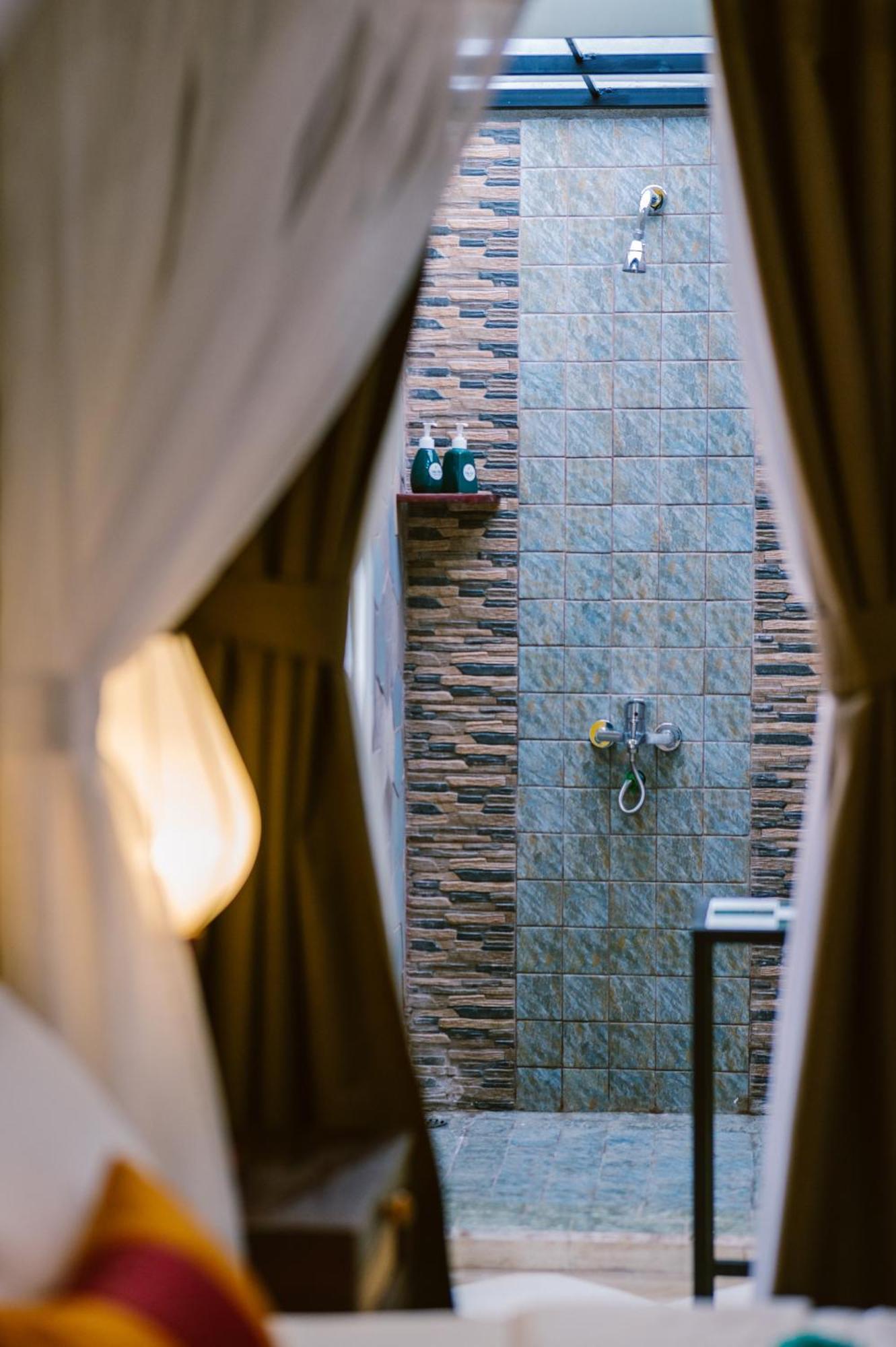 De'Colore Villa Hội An Buitenkant foto